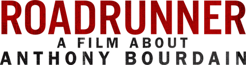 Roadrunner: A Film About Anthony Bourdain