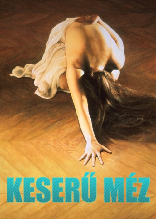 Keserű méz 1995