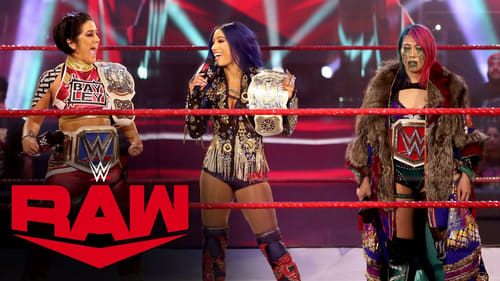 WWE Raw, S28E23 - (2020)