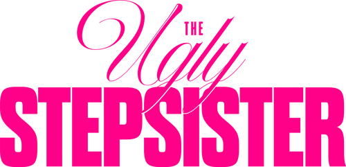 The Ugly Stepsister