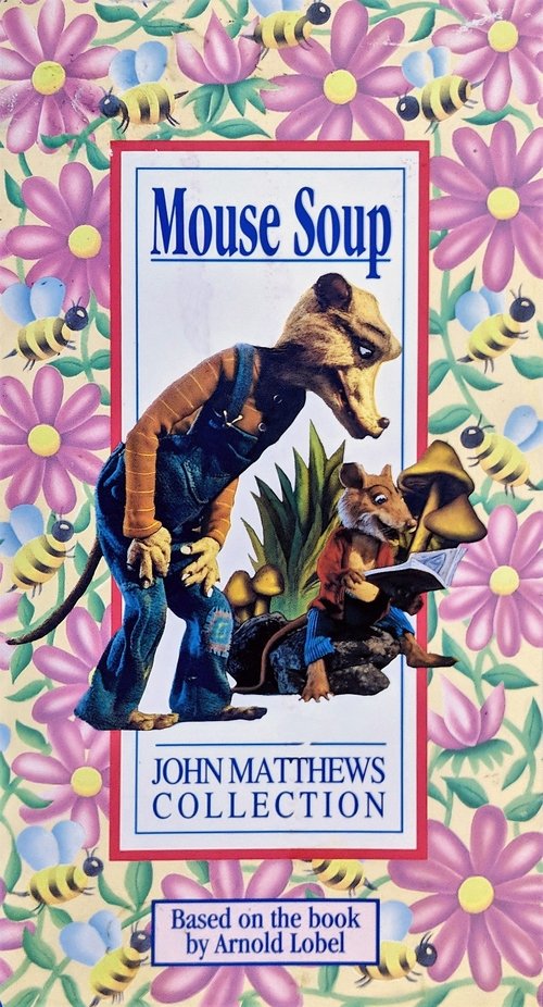 Mouse Soup 1993 Mouse Soup 1993
