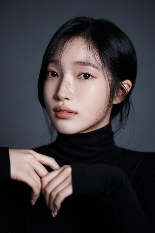Kép: Ji Hye-won színész profilképe