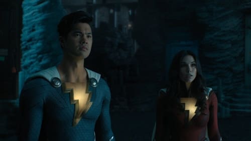 Shazam! Fury Of The Gods (2023) Download Full HD ᐈ BemaTV