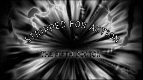 The Fourth Doctor