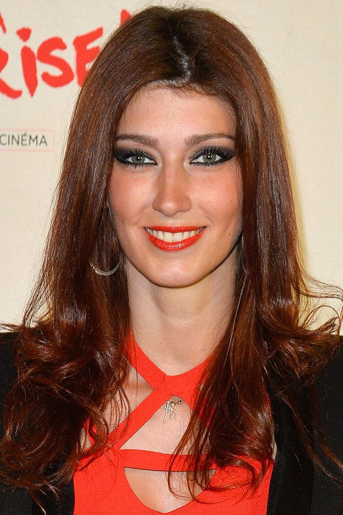 Sophie Vouzelaud