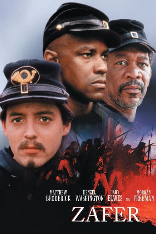 Glory (1989)