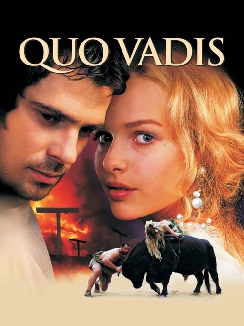 Quo Vadis 2001