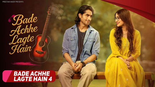 Bade Achhe Lagte Hain 4