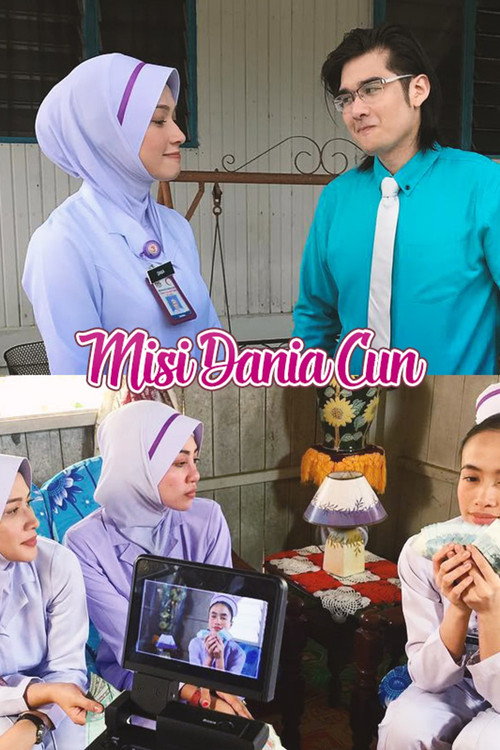 Misi Dania Cun