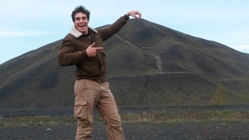 Les montagnes du Nord