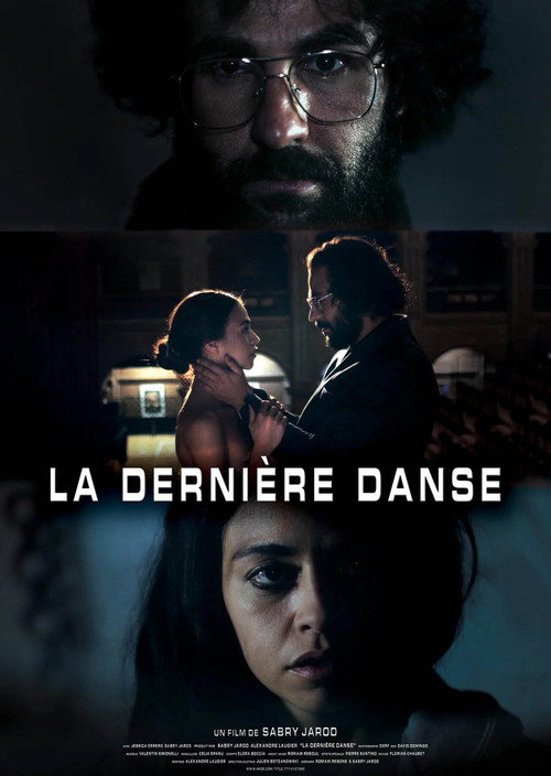 The Last Dance poster