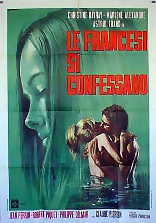 A propos de la femme movie poster player