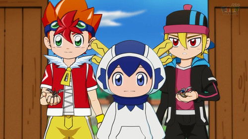 Image de l'épisode 15