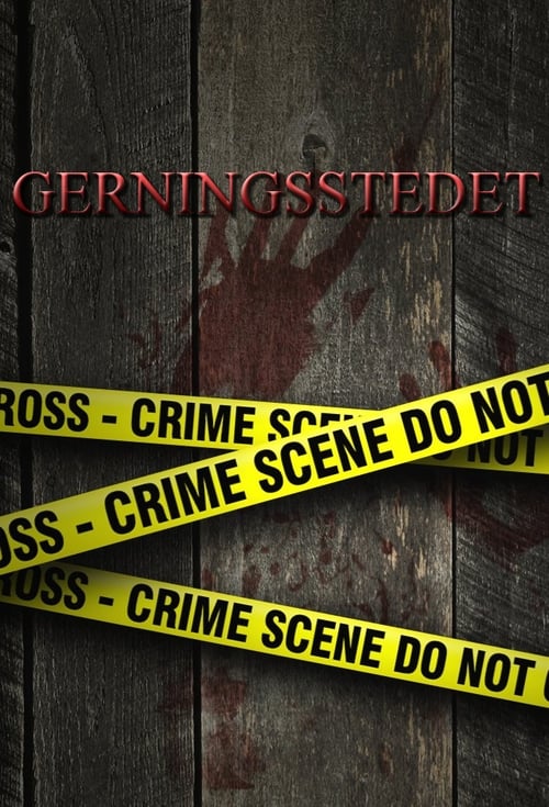 Gerningsstedet (2014)