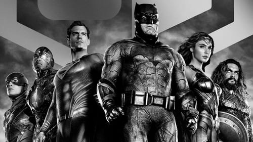 Watch Zack Snyder's Justice League Online Allmyvideos
