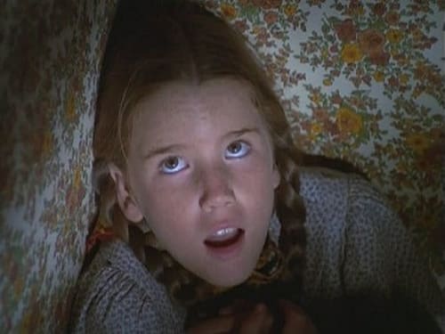 Episodio 5: La casa embrujada