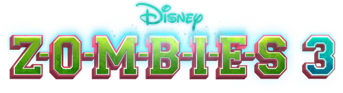Z-O-M-B-I-E-S 3