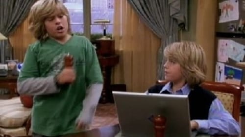 Zack & Cody: Gêmeos em Ação: 2×39