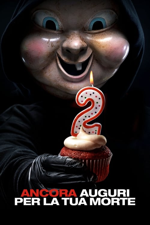 Happy Death Day 2U