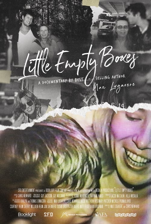 Little Empty Boxes Movie Poster Image