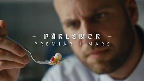 Pärlemor — Fundos 2