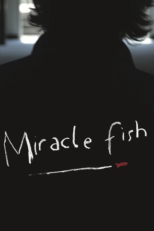 Miracle Fish (2010) poster