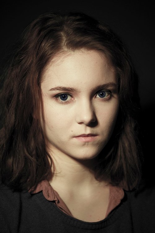 Brenda Lien profile
