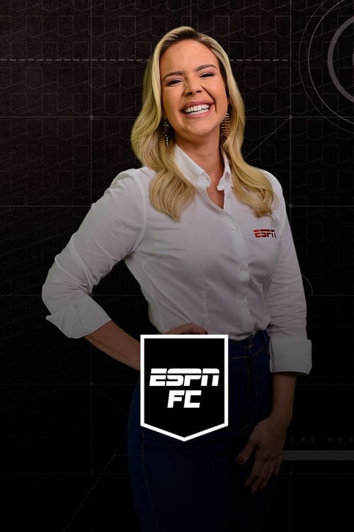 Poster ESPN FC