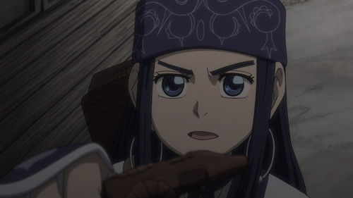 Golden Kamuy: 2×11