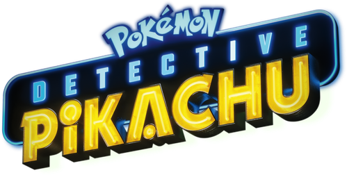 Pokémon Detective Pikachu