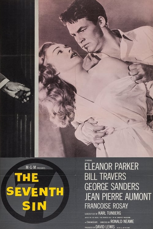 The Seventh Sin 1957