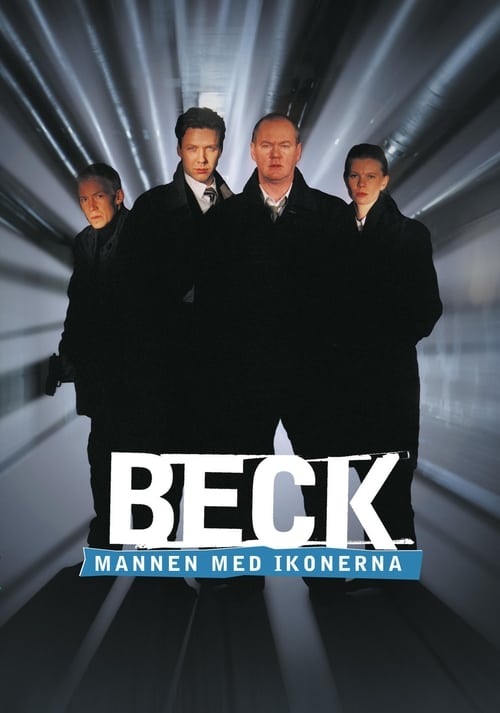 Where to stream Beck Season 1