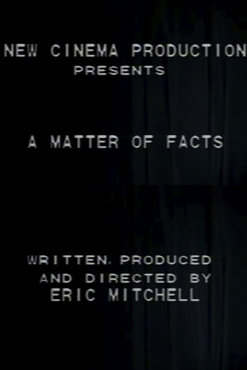 A Matter of Facts 1982