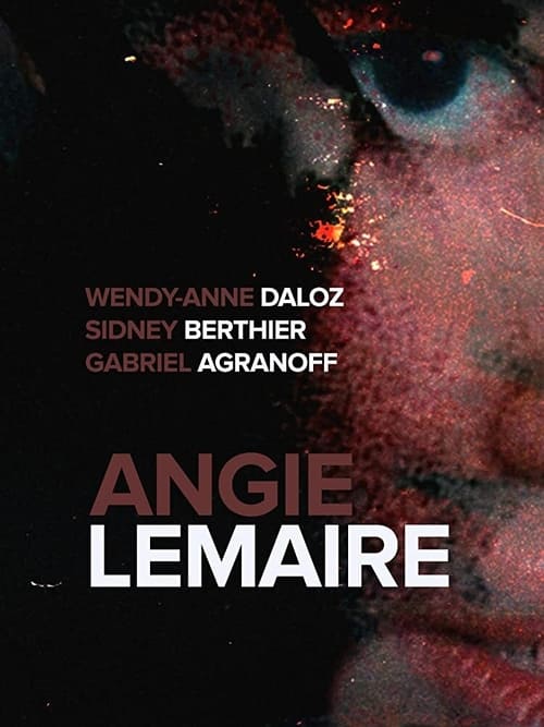 Poster Angie Lemaire 2019
