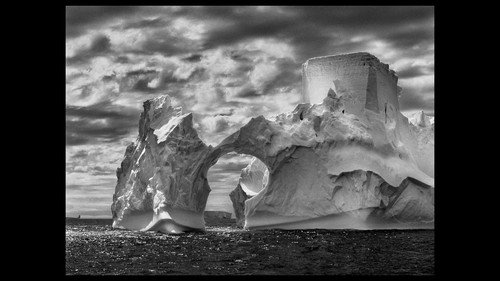 Le Sel de la Terre - Still