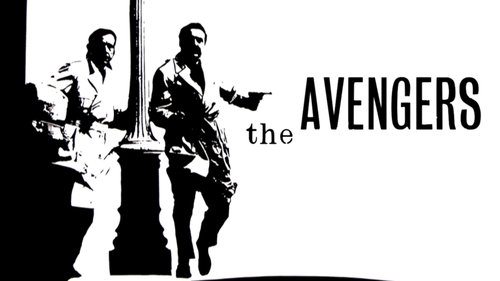 The Avengers