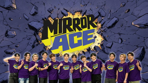 MIRROR ACE