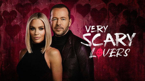 Very Scary Lovers - Season 1 Backdrop Blur