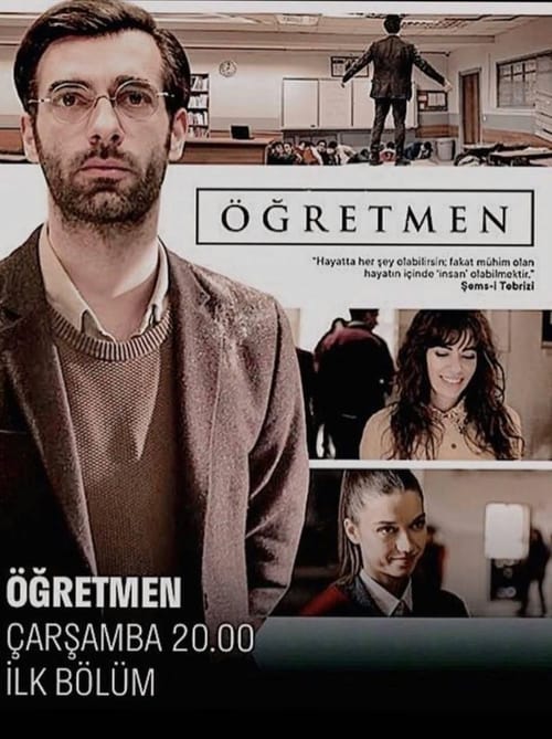 Öğretmen