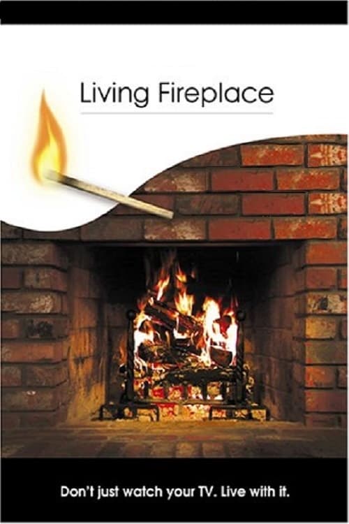 Poster Living Fireplace 2005