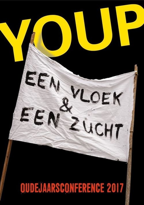 Youp van 't Hek: Een Vloek En Een Zucht 2017