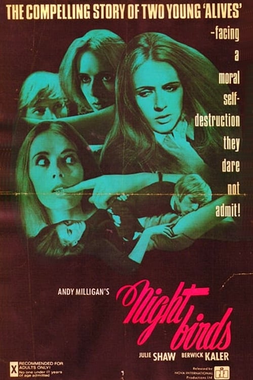 Nightbirds 1970