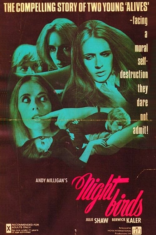 Nightbirds (1970)