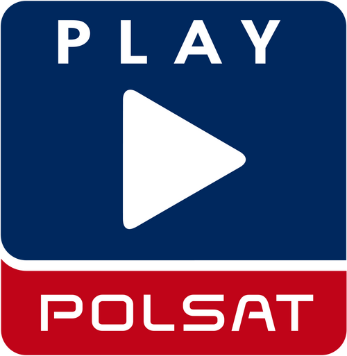 Polsat PLAY logo