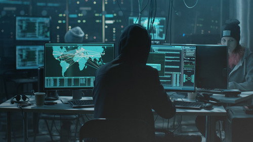 Darknet - Die dunkle Seite des Internets Bild 2