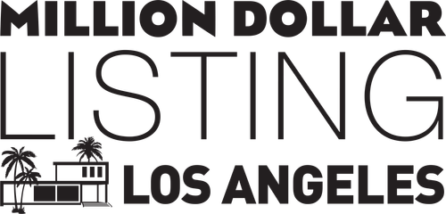 Million Dollar Listin - Logo 2