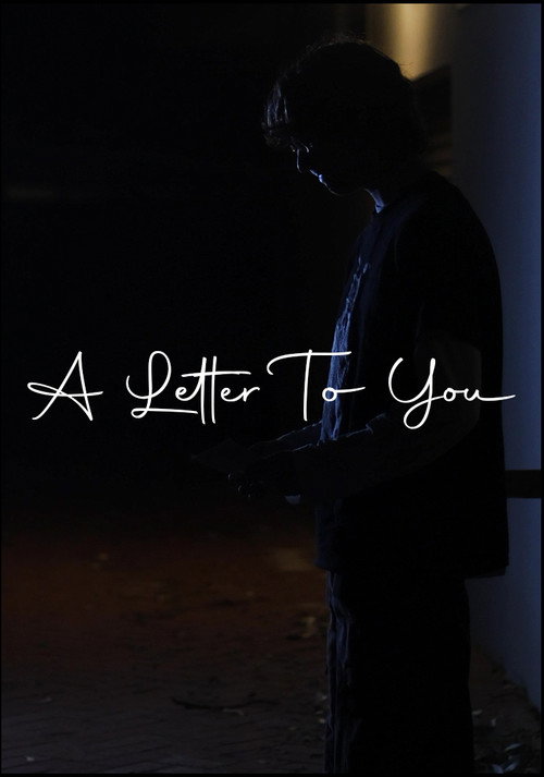 A Letter To You