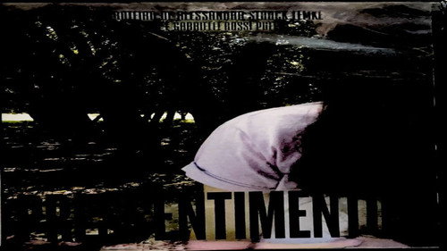 Pressentimentos Backdrop Blur