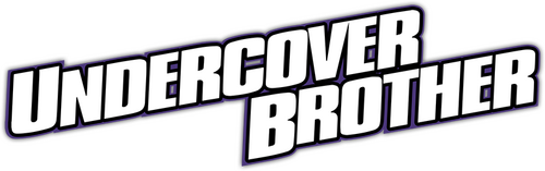 Undercover Brother