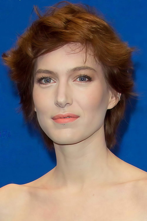 Erika Sainte